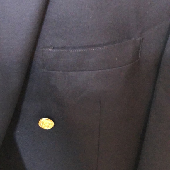 Men’s Nordstrom Blazer - Picture 7 of 13